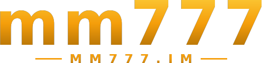 mm777 logo